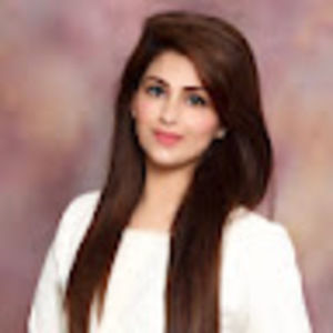 Meet your Posher, Faiza